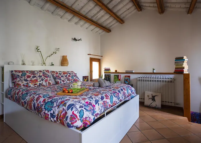 Bloom And Wood - A Zen Retreat At Villa Emily