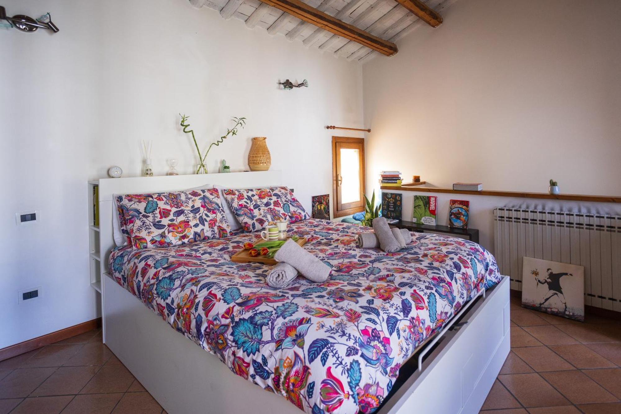 Bloom And Wood - A Zen Retreat At Emily Padova