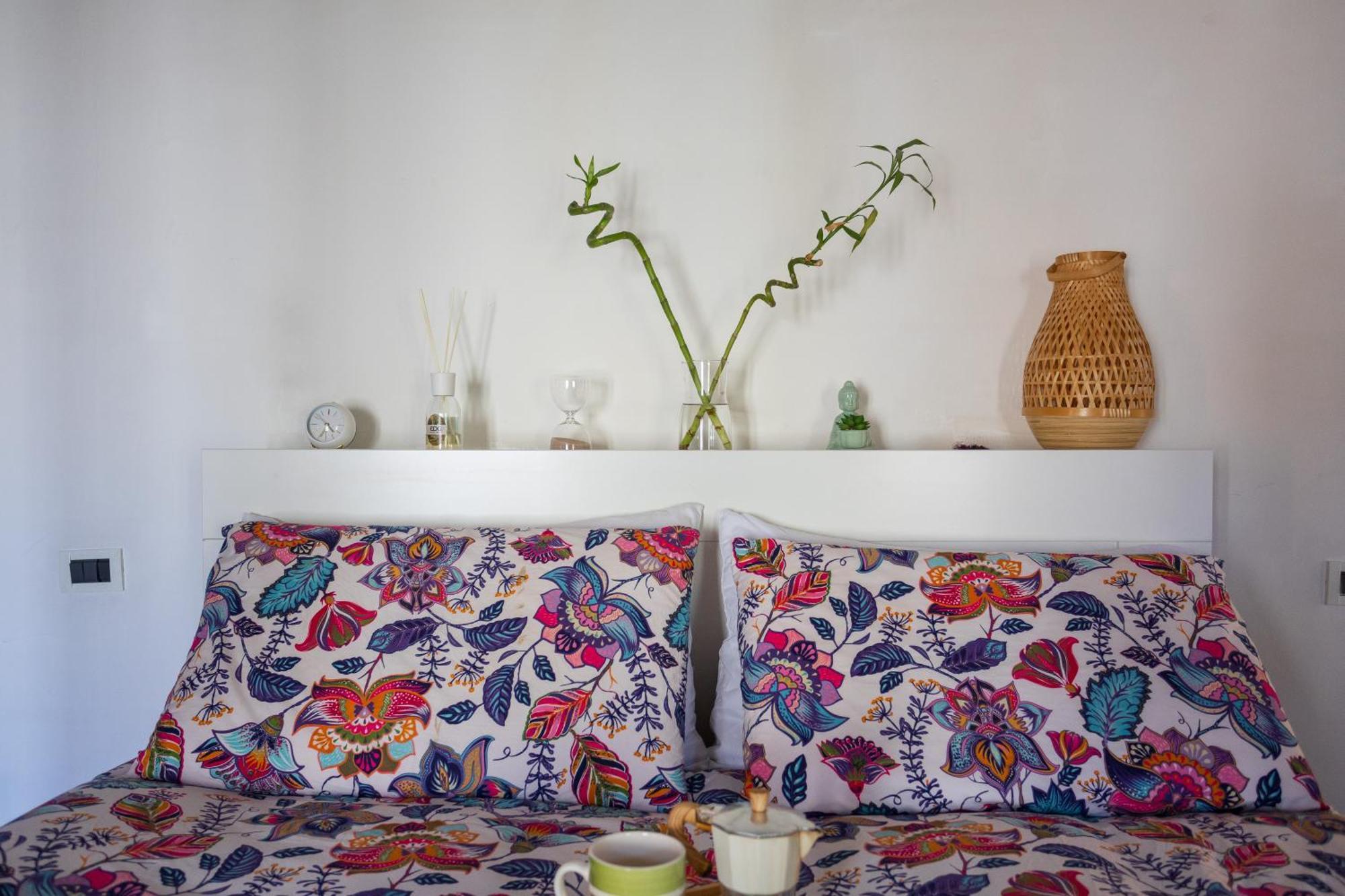 Bloom And Wood - A Zen Retreat At Emily Holiday home *