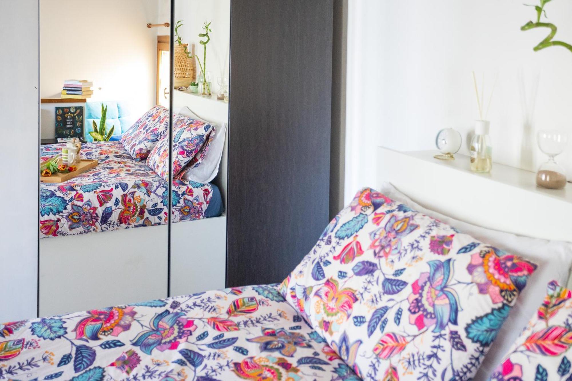 Bloom And Wood - A Zen Retreat At Emily Casa vacanze Padova