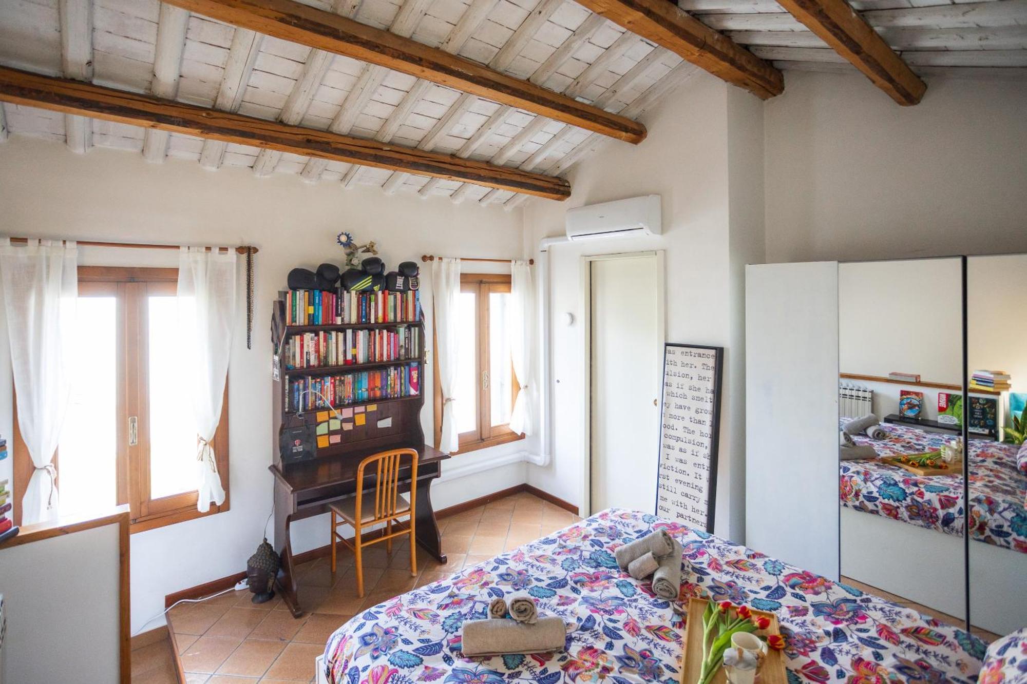 Bloom And Wood - A Zen Retreat At Emily Holiday home *