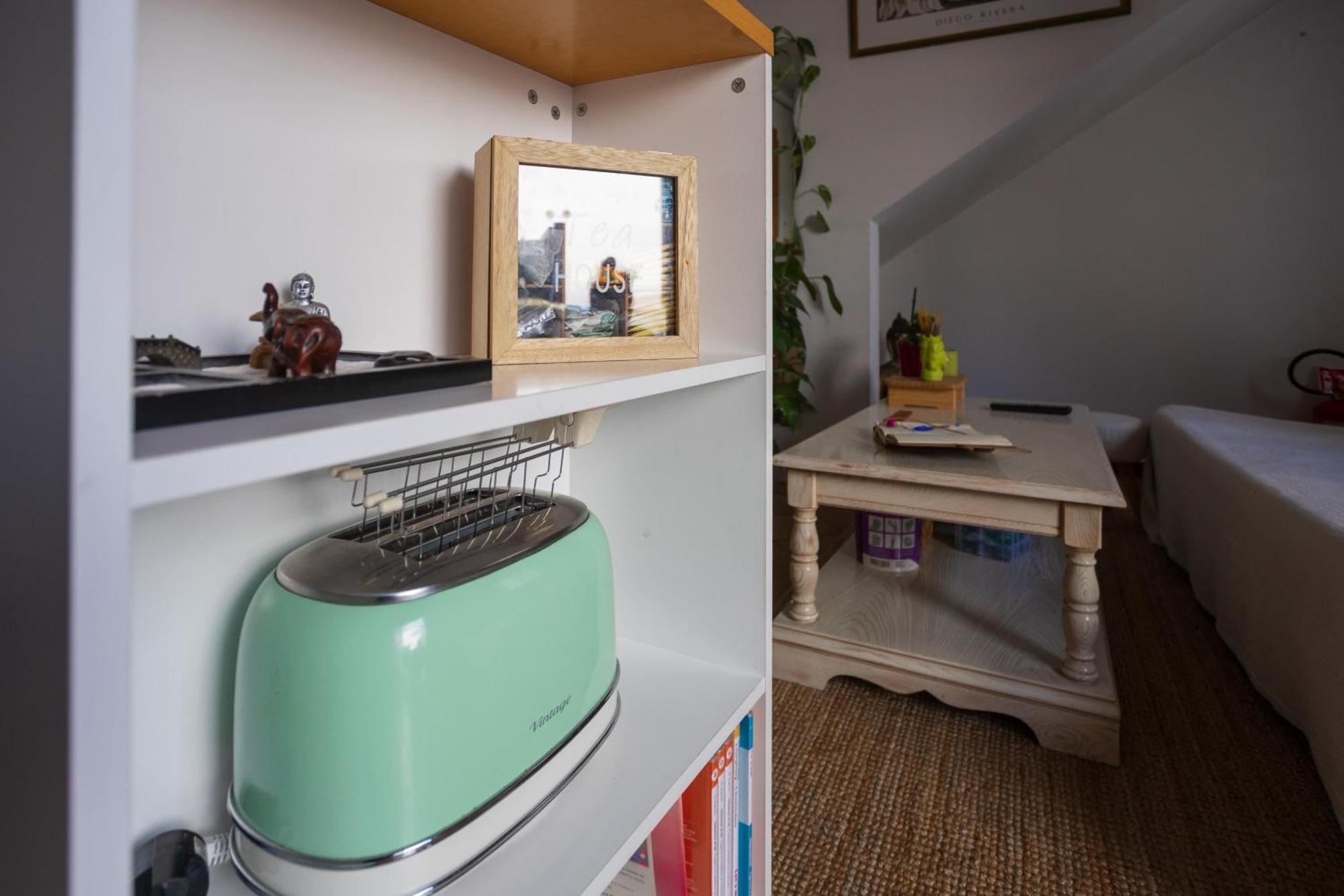 Casa vacanze Bloom And Wood - A Zen Retreat At Emily Padova