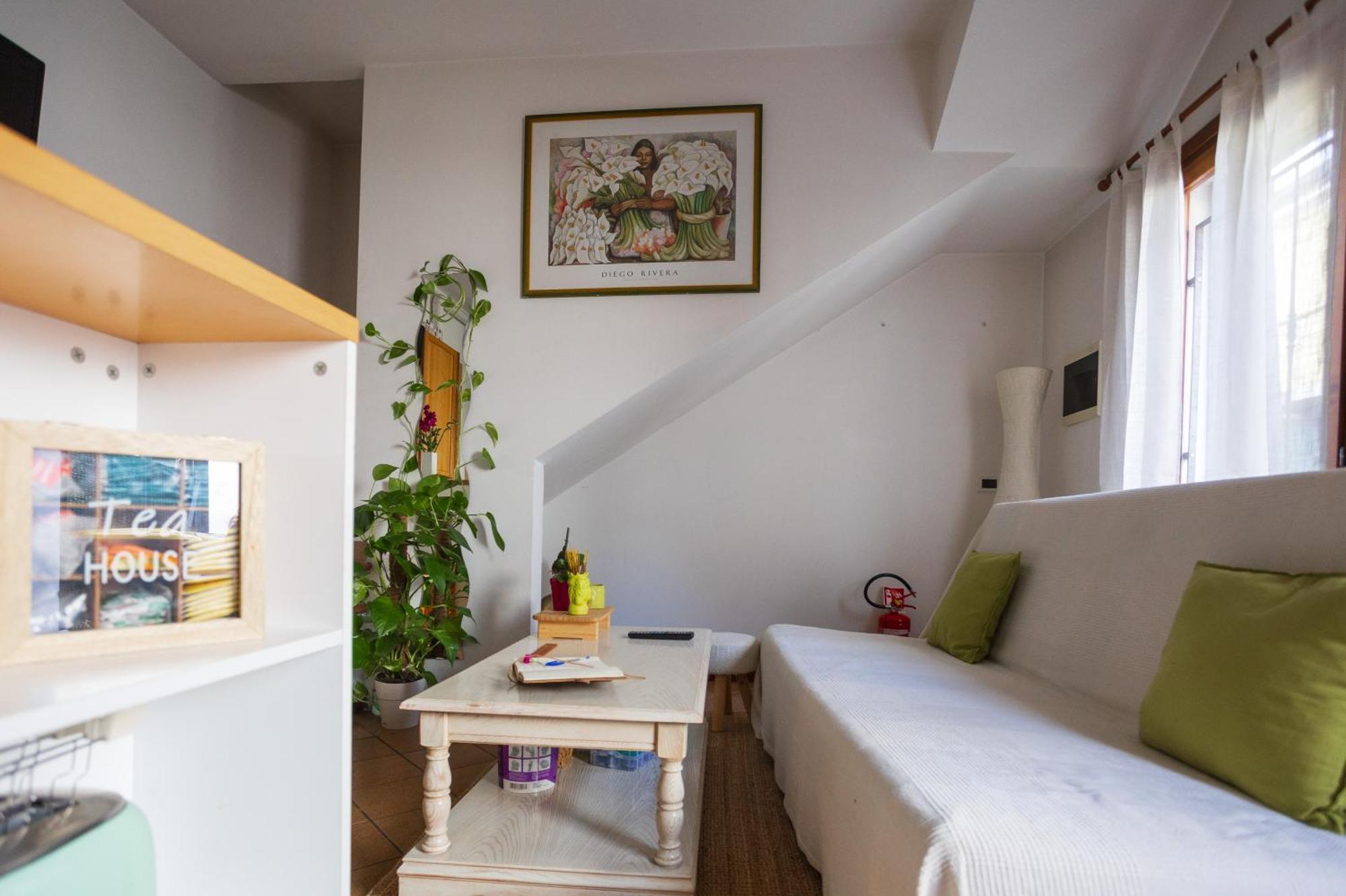 Holiday home Bloom And Wood - A Zen Retreat At Emily