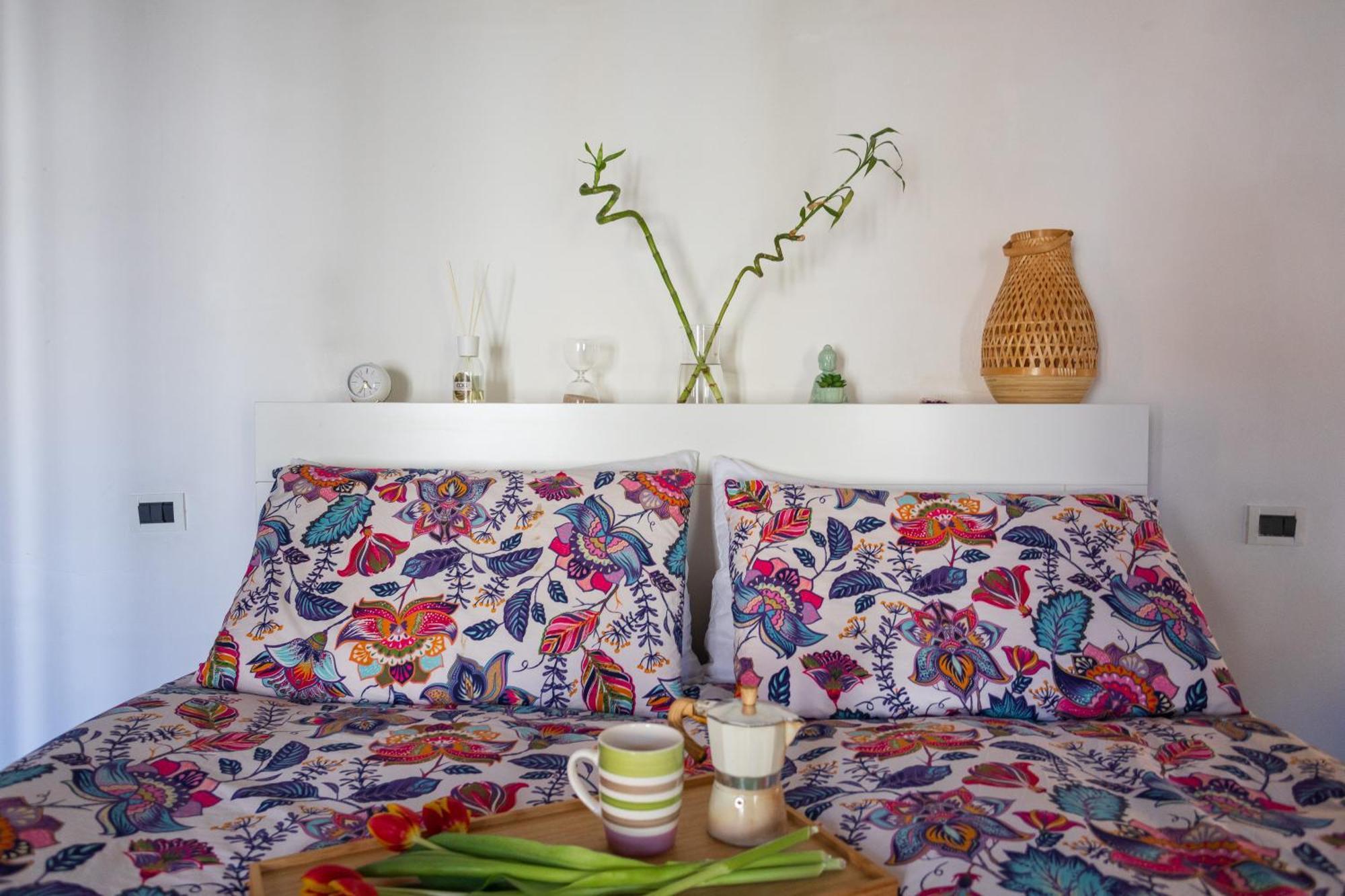 Casa vacanze Bloom And Wood - A Zen Retreat At Emily *