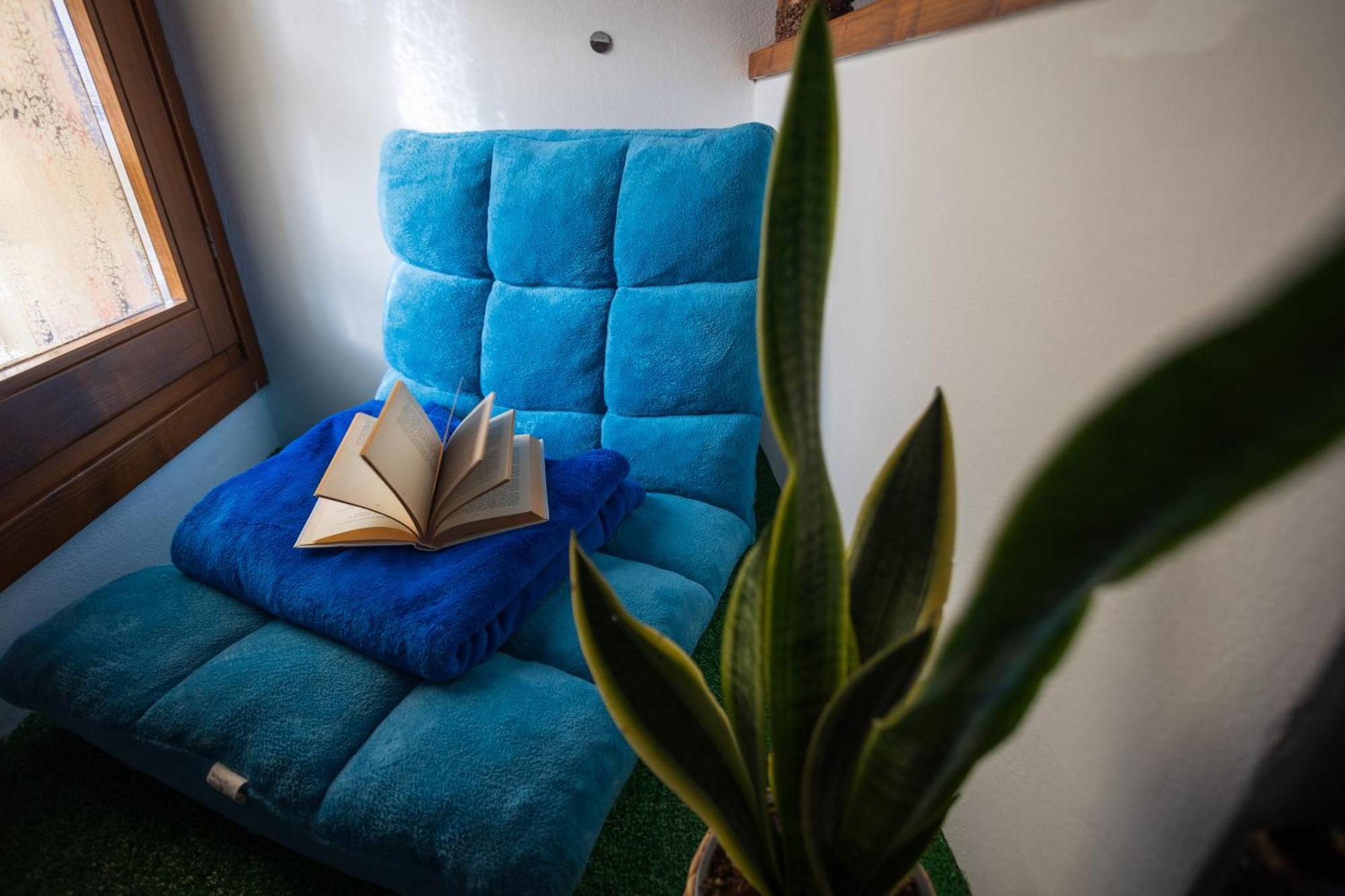Bloom And Wood - A Zen Retreat At Emily Casa vacanze