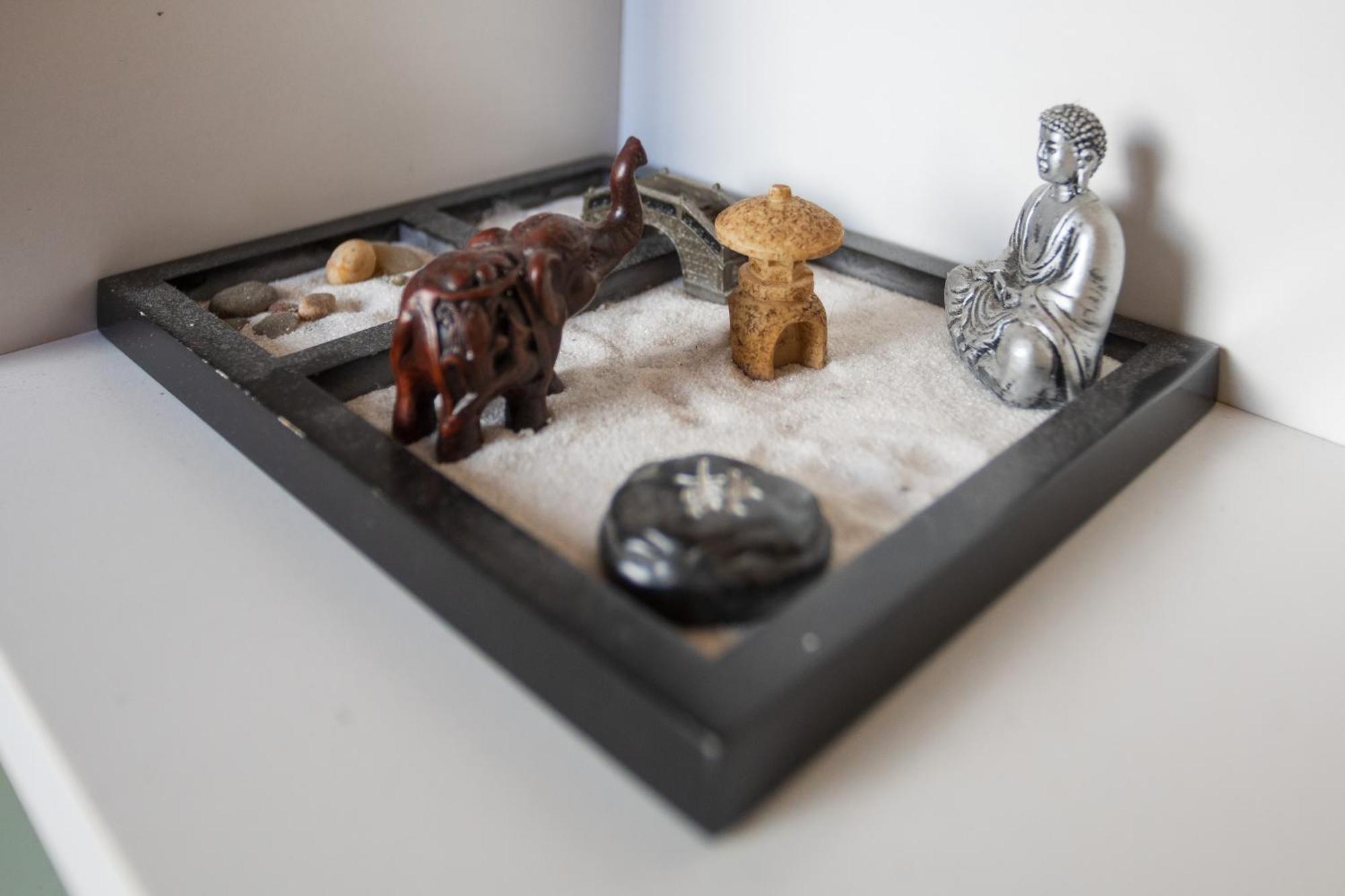 Bloom And Wood - A Zen Retreat At Emily *