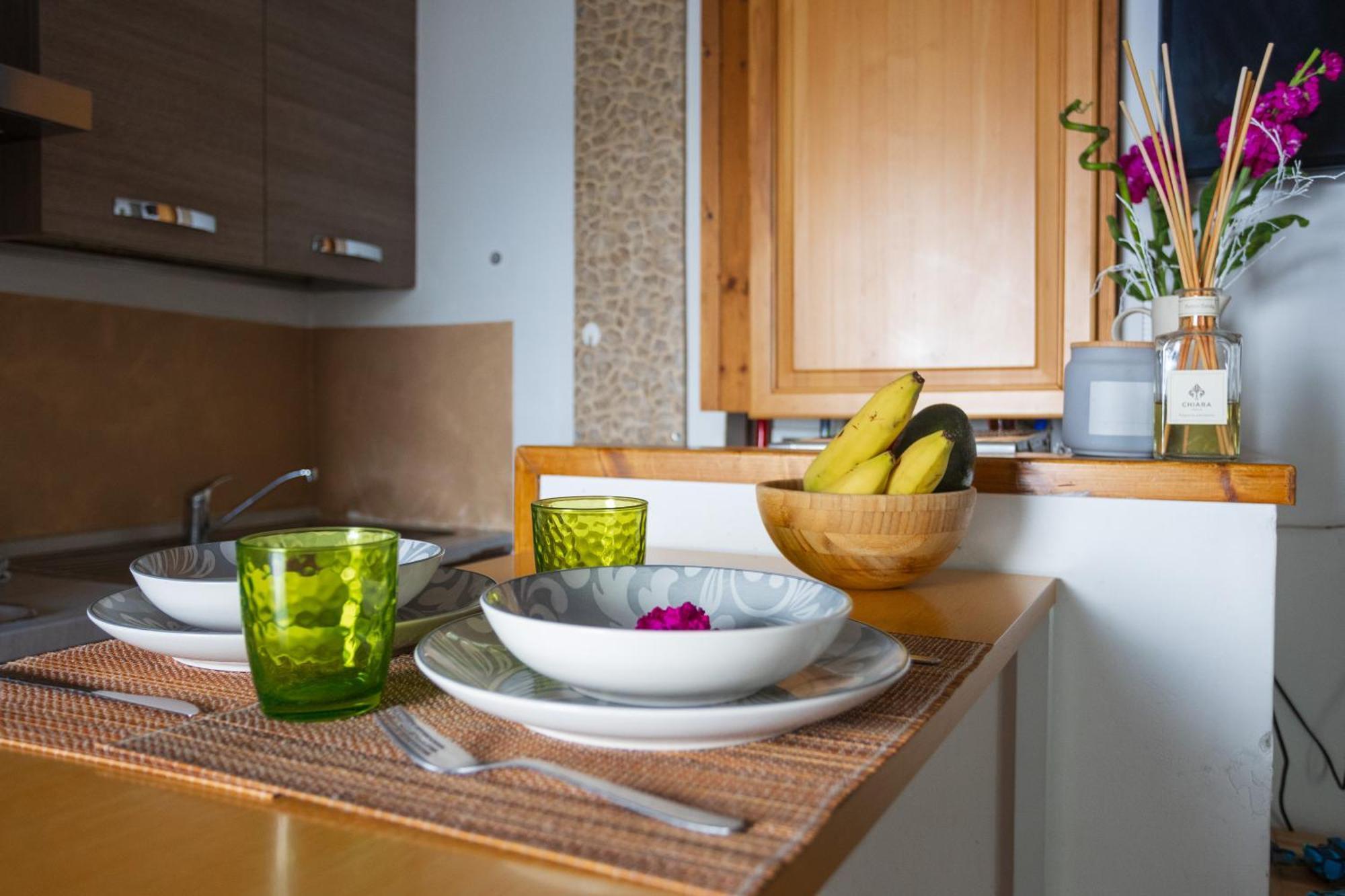 Casa vacanze Bloom And Wood - A Zen Retreat At Emily Padova