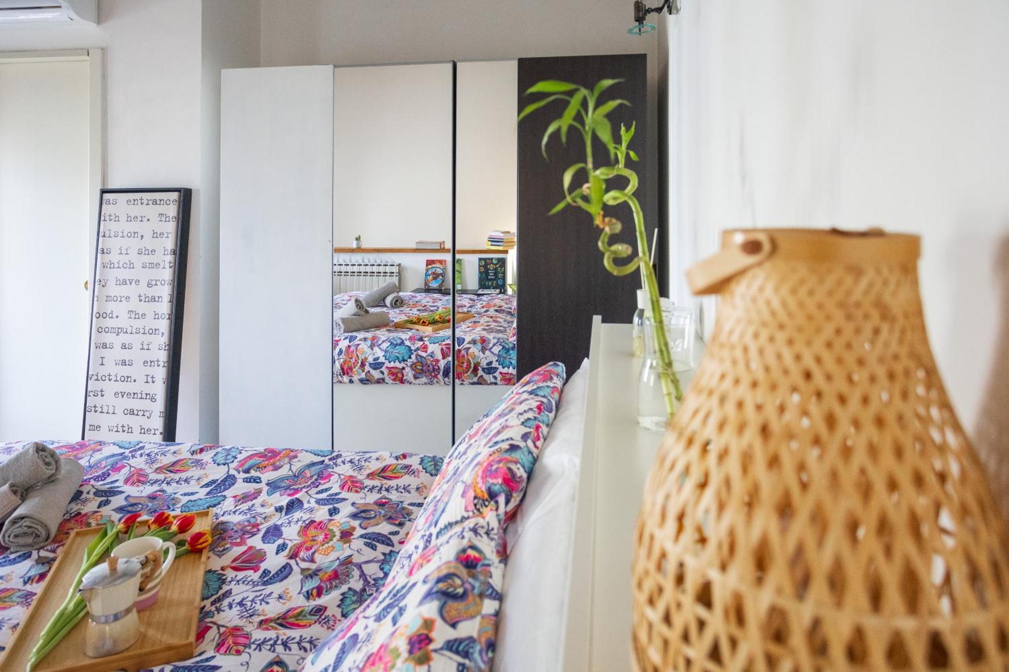 Bloom And Wood - A Zen Retreat At Emily *