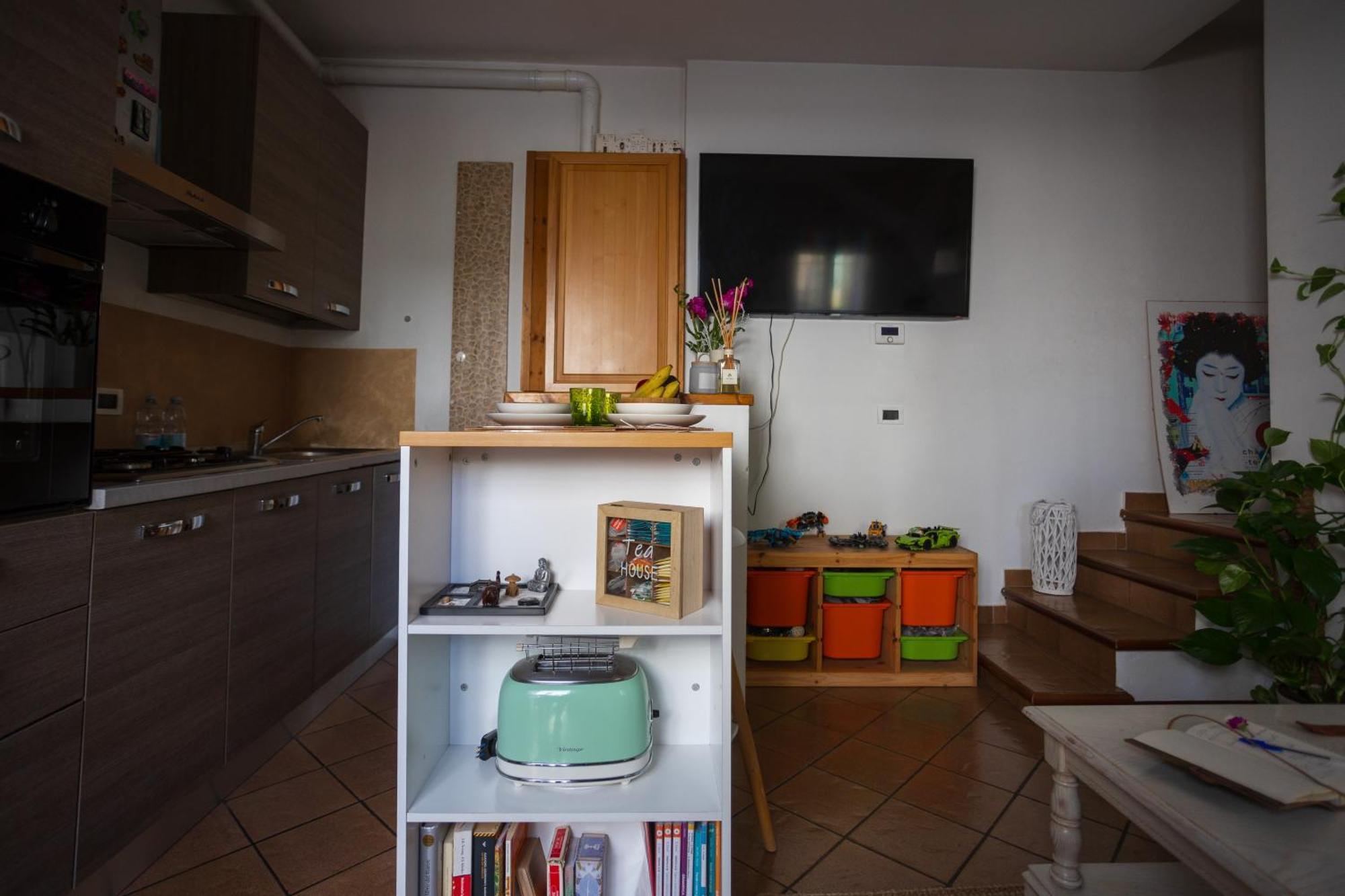 Bloom And Wood - A Zen Retreat At Emily Holiday home Padova