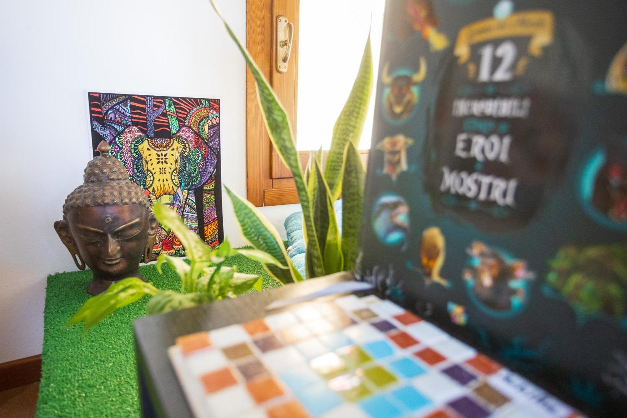 Bloom And Wood - A Zen Retreat At Emily