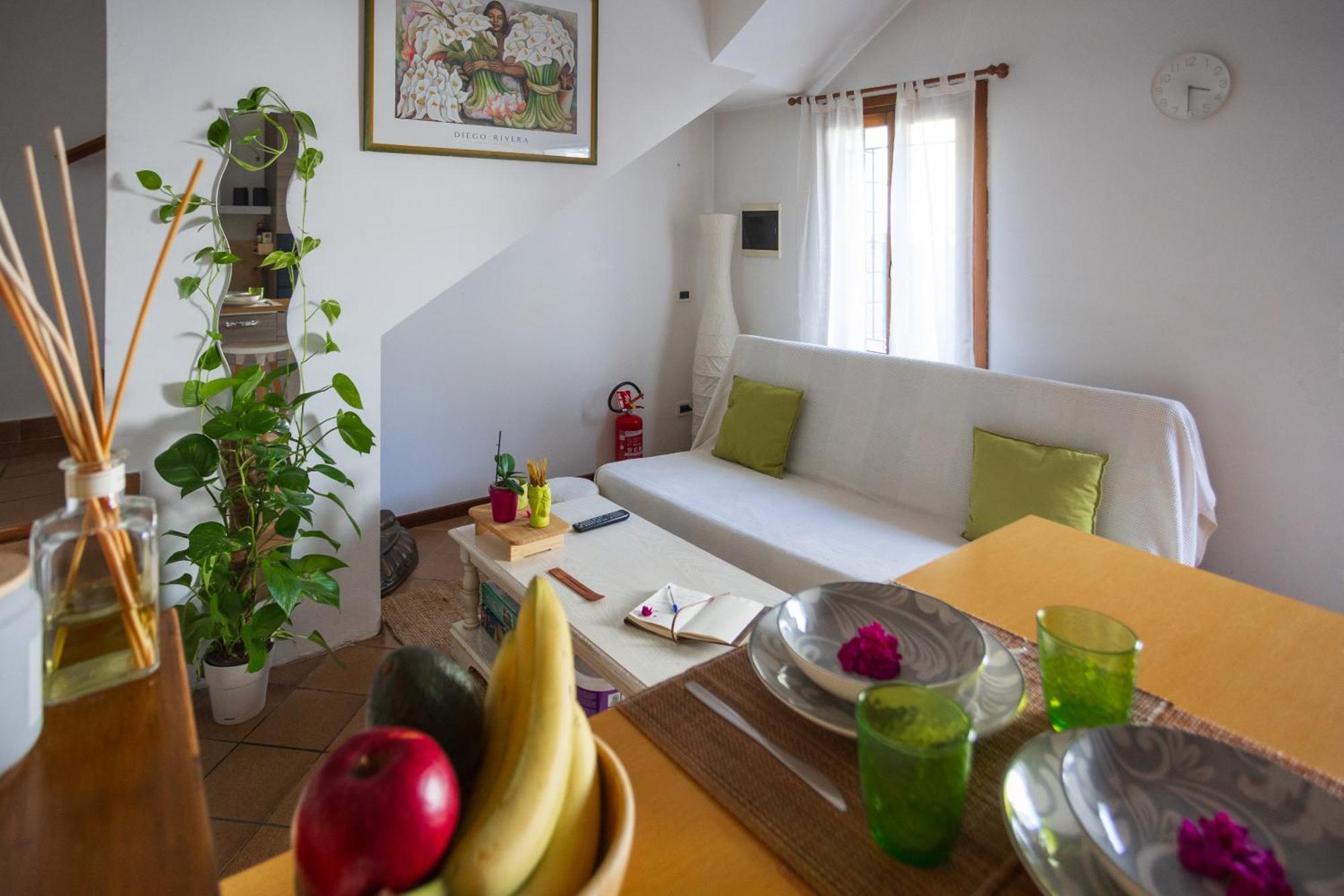 Bloom And Wood - A Zen Retreat At Emily Casa vacanze *