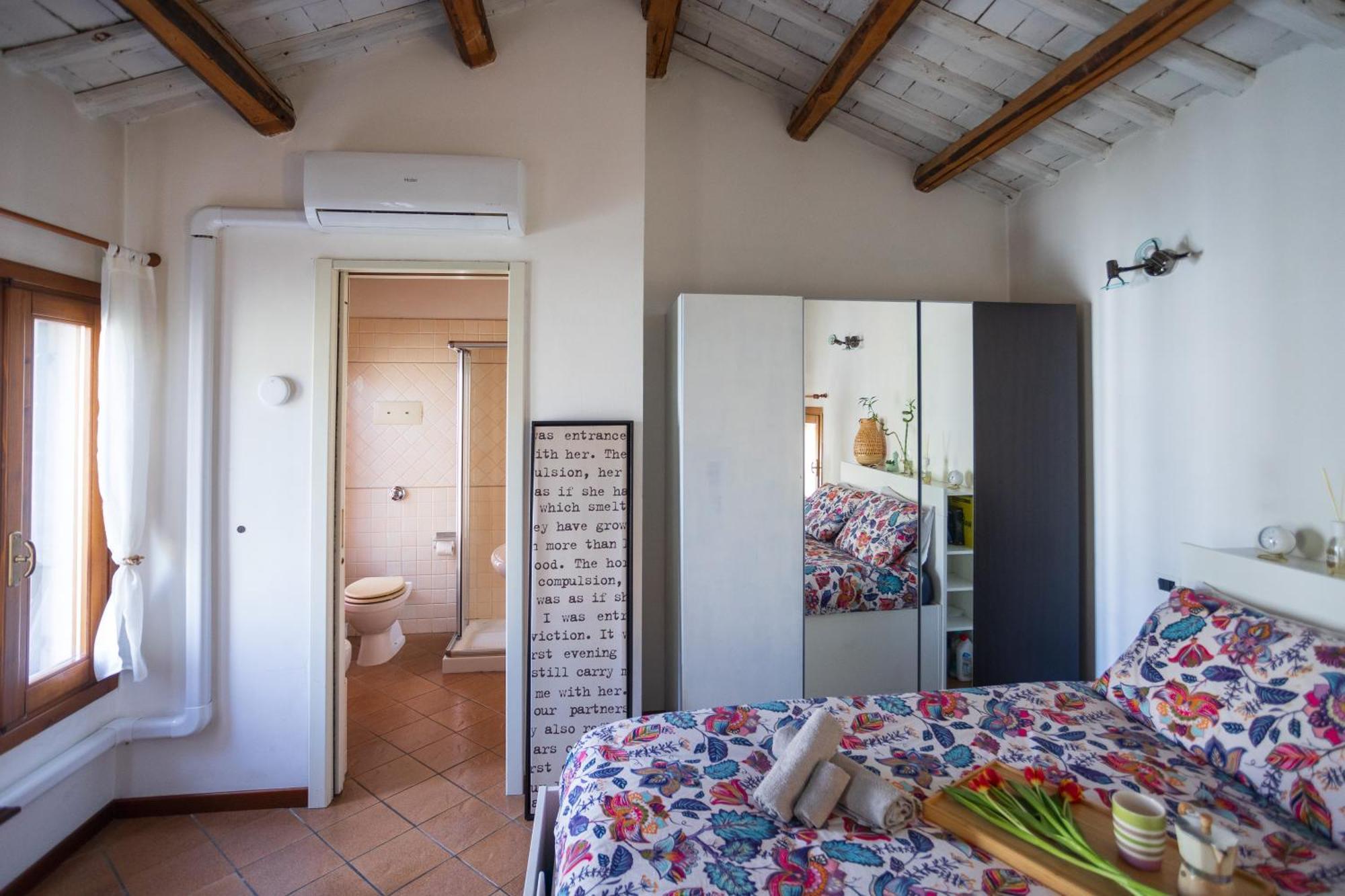 Bloom And Wood - A Zen Retreat At Emily Padova