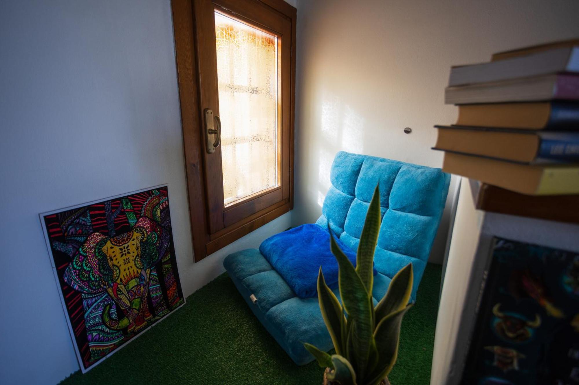 Bloom And Wood - A Zen Retreat At Emily *