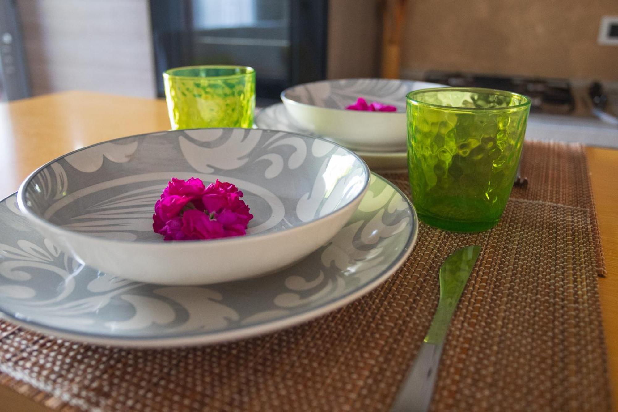 Casa vacanze Bloom And Wood - A Zen Retreat At Emily *