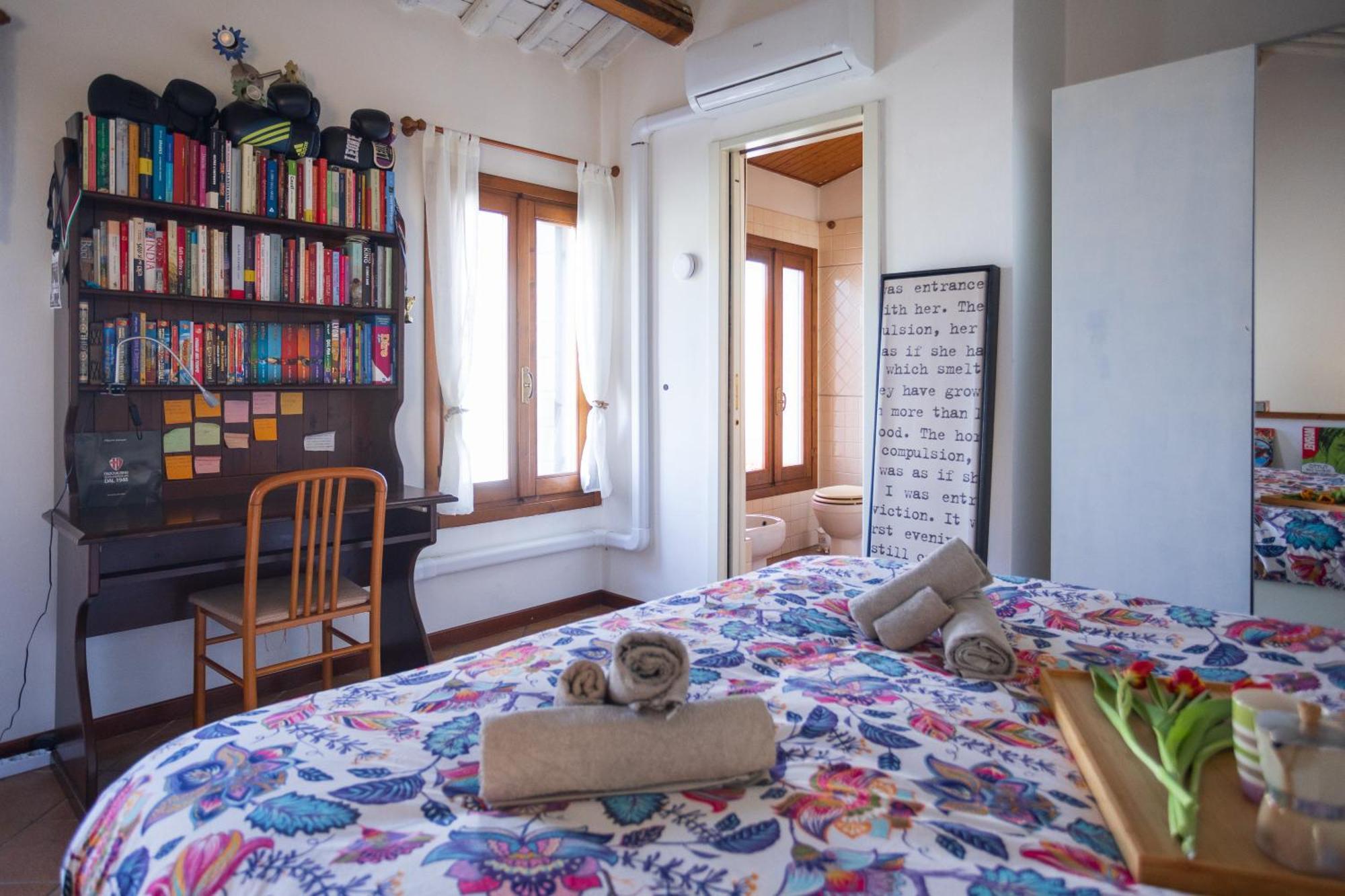 Bloom And Wood - A Zen Retreat At Emily Padova
