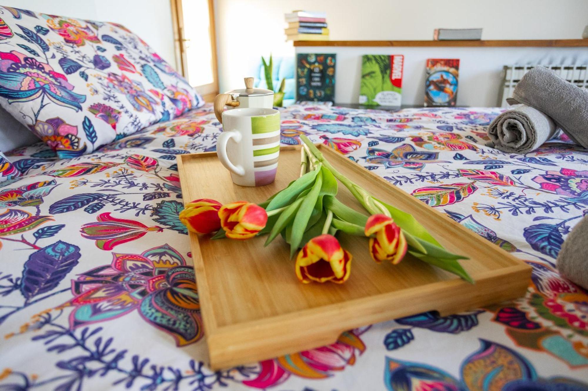 Bloom And Wood - A Zen Retreat At Emily Holiday home